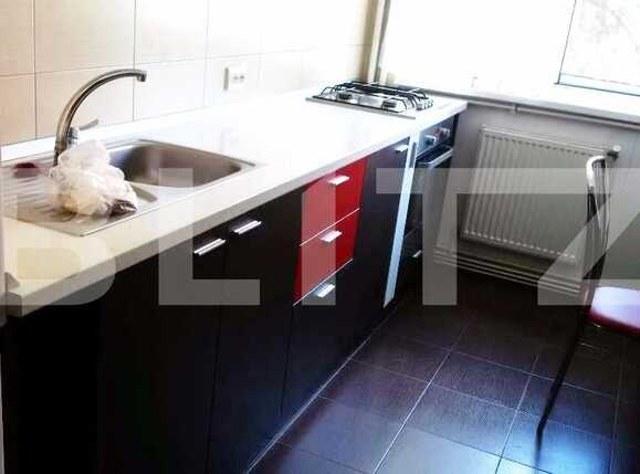 Apartament de închiriat 2 camere Grigorescu - 26515AI | BLITZ Cluj-Napoca | Poza3
