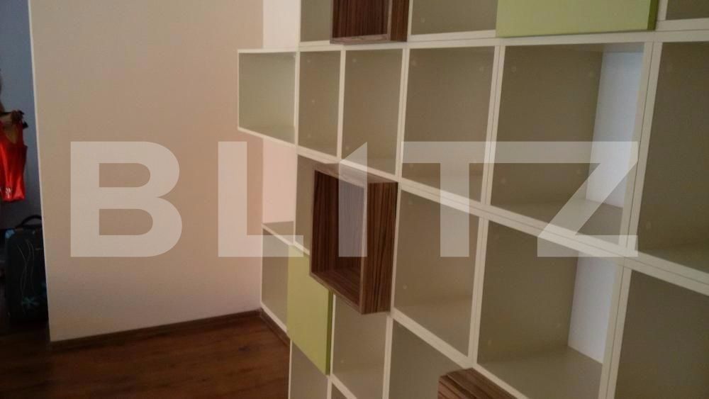 Apartament de închiriat 2 camere Grigorescu - 26515AI | BLITZ Cluj-Napoca | Poza6