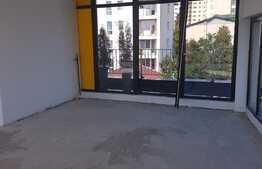 Spatiu pentru cabinet medical, 43 mp, terasa, zona Spitalului de Recuperare