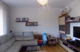 Apartament 2 camere, 56 mp, imobil nou, zona strazii Silvaniei