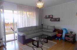 Apartament 2 camere, 56 mp, imobil nou, zona strazii Silvaniei