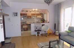 Apartament 2 camere, 56 mp, imobil nou, zona strazii Silvaniei