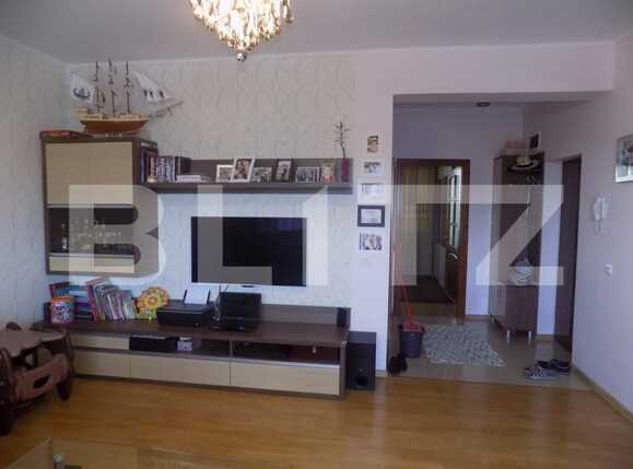 Apartament de închiriat 2 camere Iris - 26517AI | BLITZ Cluj-Napoca | Poza3