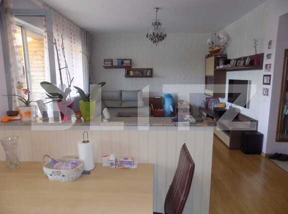 Apartament de închiriat 2 camere Iris - 26517AI | BLITZ Cluj-Napoca | Poza5