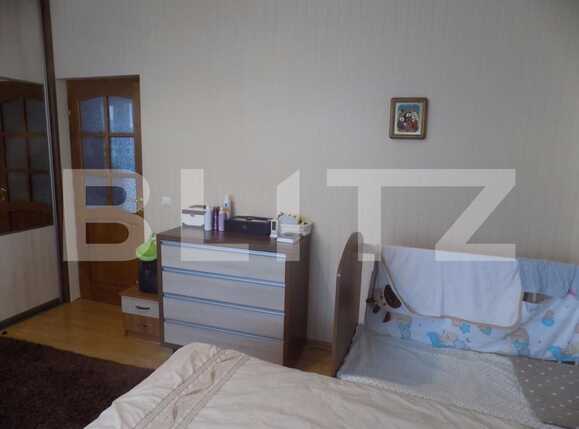 Apartament de închiriat 2 camere Iris - 26517AI | BLITZ Cluj-Napoca | Poza10