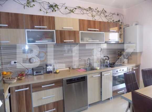 Apartament de închiriat 2 camere Iris - 26517AI | BLITZ Cluj-Napoca | Poza6