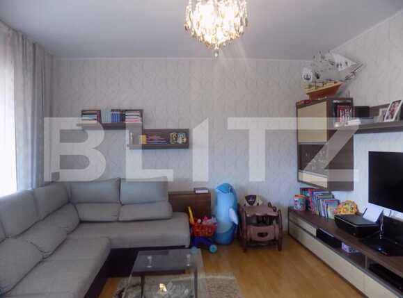 Apartament de închiriat 2 camere Iris - 26517AI | BLITZ Cluj-Napoca | Poza2