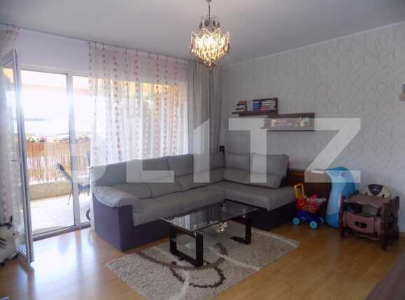 Apartament de închiriat 2 camere Iris - 26517AI | BLITZ Cluj-Napoca | Poza1