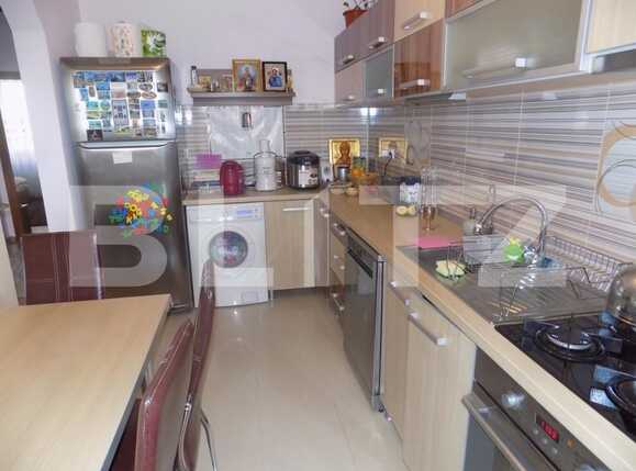 Apartament de închiriat 2 camere Iris - 26517AI | BLITZ Cluj-Napoca | Poza7