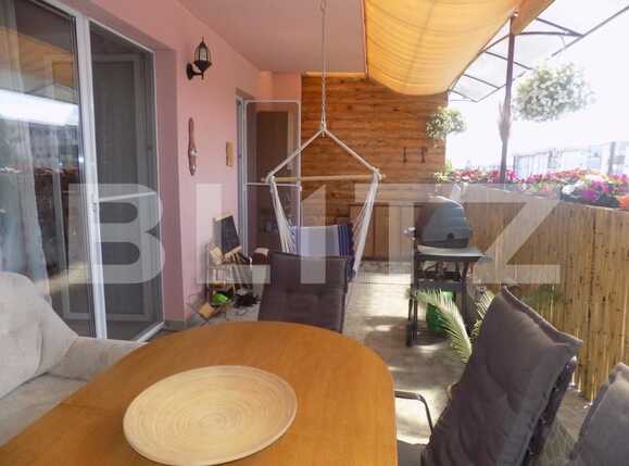 Apartament de închiriat 2 camere Iris - 26517AI | BLITZ Cluj-Napoca | Poza12