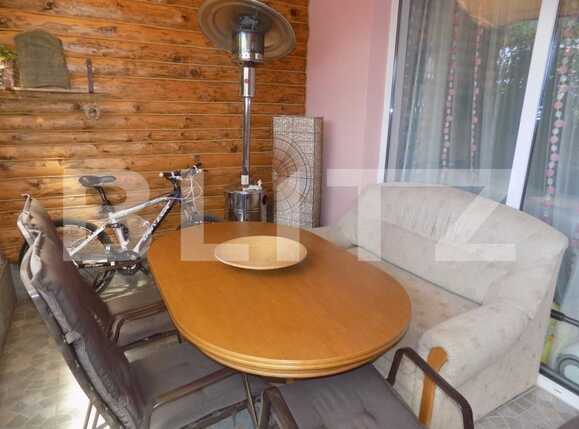 Apartament de închiriat 2 camere Iris - 26517AI | BLITZ Cluj-Napoca | Poza13