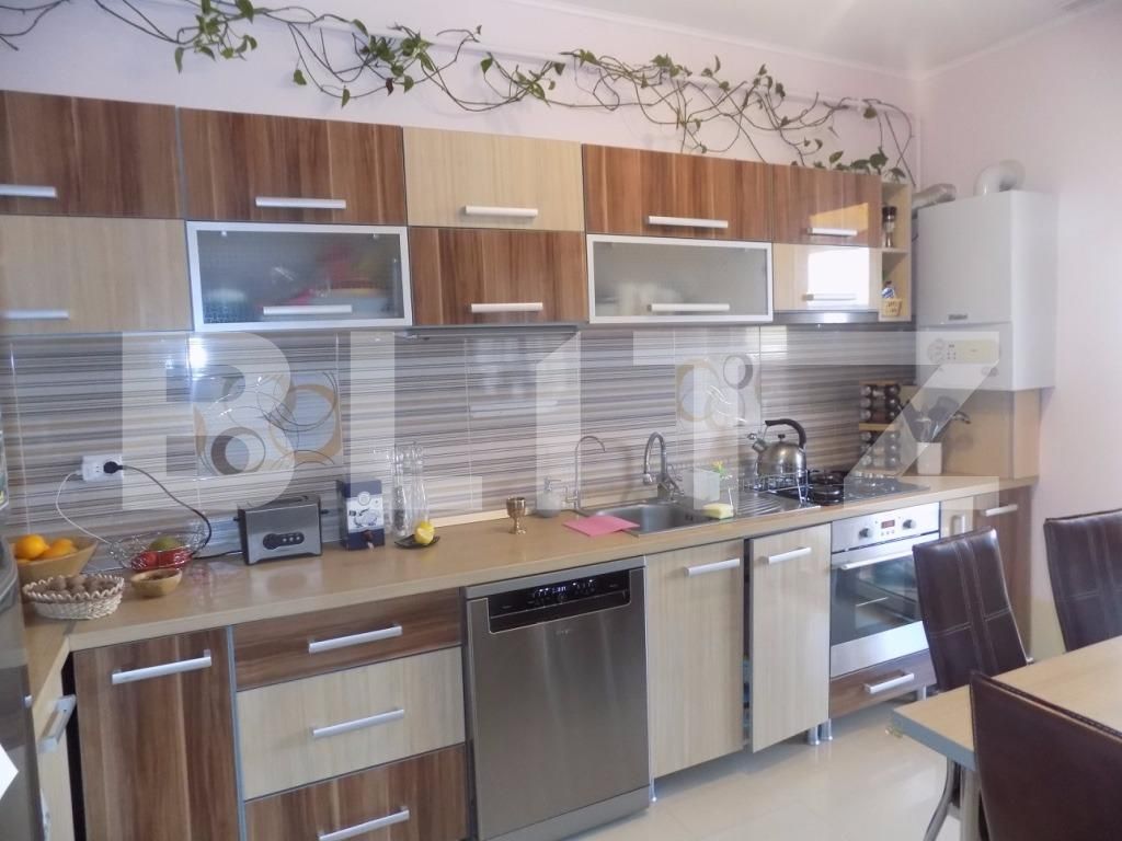 Apartament de închiriat 2 camere Iris - 26517AI | BLITZ Cluj-Napoca | Poza6