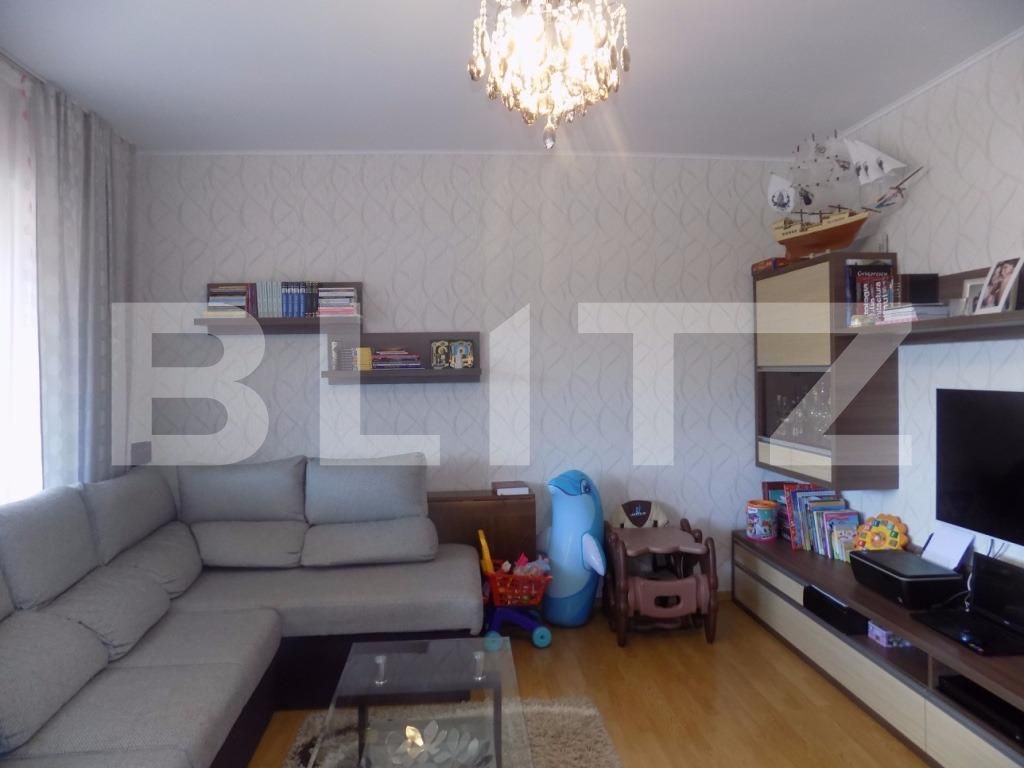 Apartament de închiriat 2 camere Iris - 26517AI | BLITZ Cluj-Napoca | Poza2