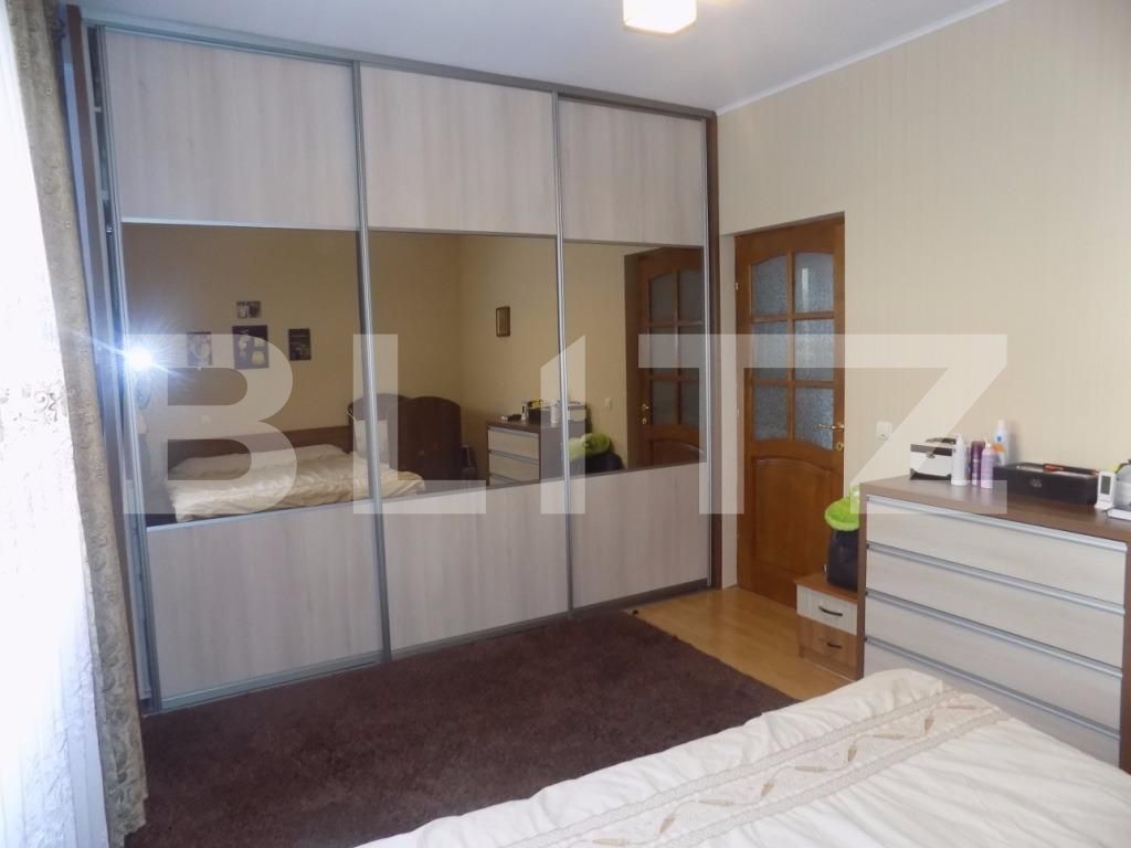 Apartament de închiriat 2 camere Iris - 26517AI | BLITZ Cluj-Napoca | Poza9
