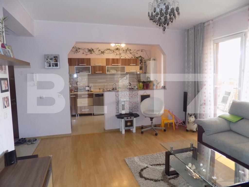 Apartament de închiriat 2 camere Iris - 26517AI | BLITZ Cluj-Napoca | Poza4