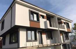 Duplex 160 mp utili, teren de 250 mp, zona strazii Maramuresului