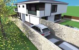 Duplex 160 mp utili, teren de 250 mp, zona strazii Maramuresului