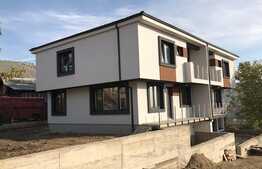 Duplex 160 mp utili, teren de 250 mp, zona strazii Maramuresului