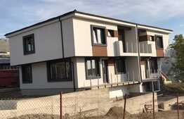 Duplex 160 mp utili, teren de 250 mp, zona strazii Maramuresului