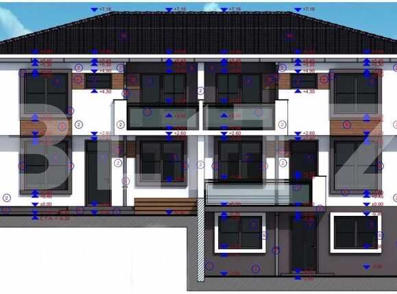 Casa de vânzare 5 camere Dambul Rotund - 26519CV | BLITZ Cluj-Napoca | Poza7