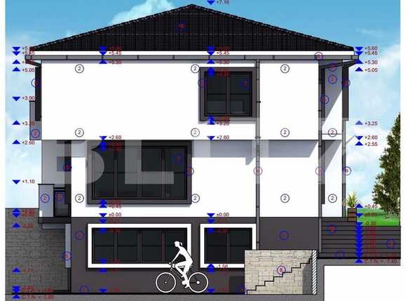 Casa de vânzare 5 camere Dambul Rotund - 26519CV | BLITZ Cluj-Napoca | Poza8