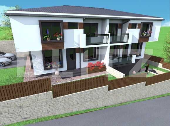 Casa de vânzare 5 camere Dambul Rotund - 26519CV | BLITZ Cluj-Napoca | Poza3