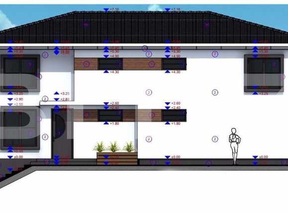 Casa de vânzare 5 camere Dambul Rotund - 26519CV | BLITZ Cluj-Napoca | Poza9