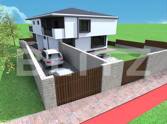 Casa de vânzare 5 camere Dambul Rotund - 26519CV | BLITZ Cluj-Napoca | Poza2