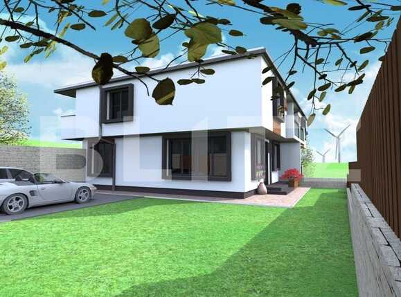 Casa de vânzare 5 camere Dambul Rotund - 26519CV | BLITZ Cluj-Napoca | Poza6