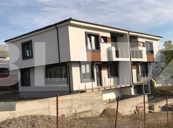 Casa de vânzare 5 camere Dambul Rotund - 26519CV | BLITZ Cluj-Napoca | Poza1