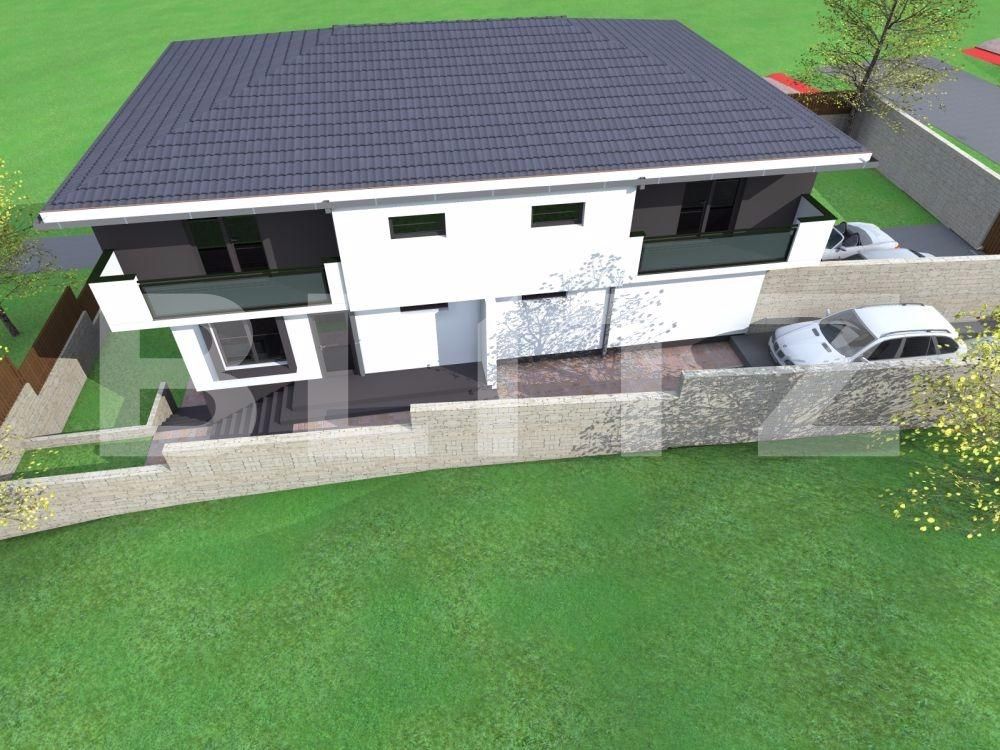 Casa de vânzare 5 camere Dambul Rotund - 26519CV | BLITZ Cluj-Napoca | Poza4