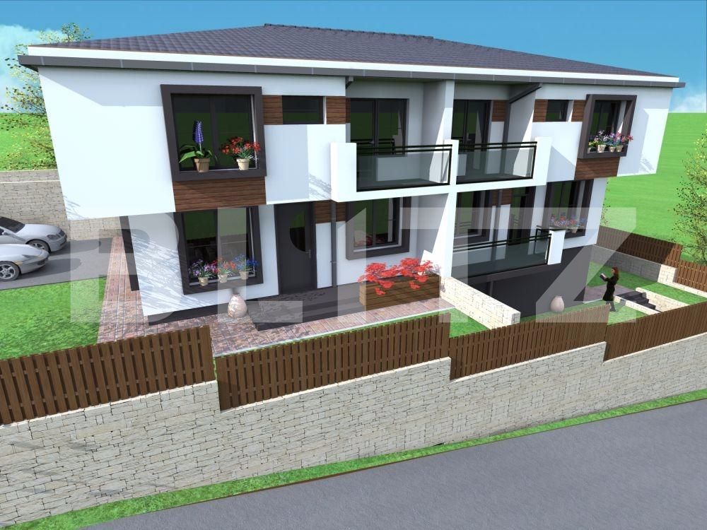 Casa de vânzare 5 camere Dambul Rotund - 26519CV | BLITZ Cluj-Napoca | Poza3