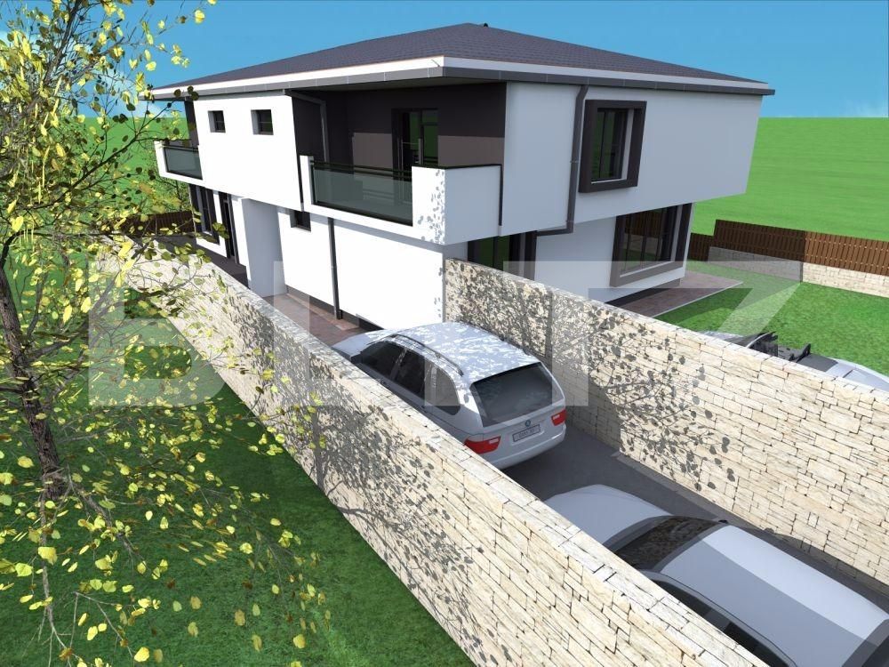 Casa de vânzare 5 camere Dambul Rotund - 26519CV | BLITZ Cluj-Napoca | Poza5