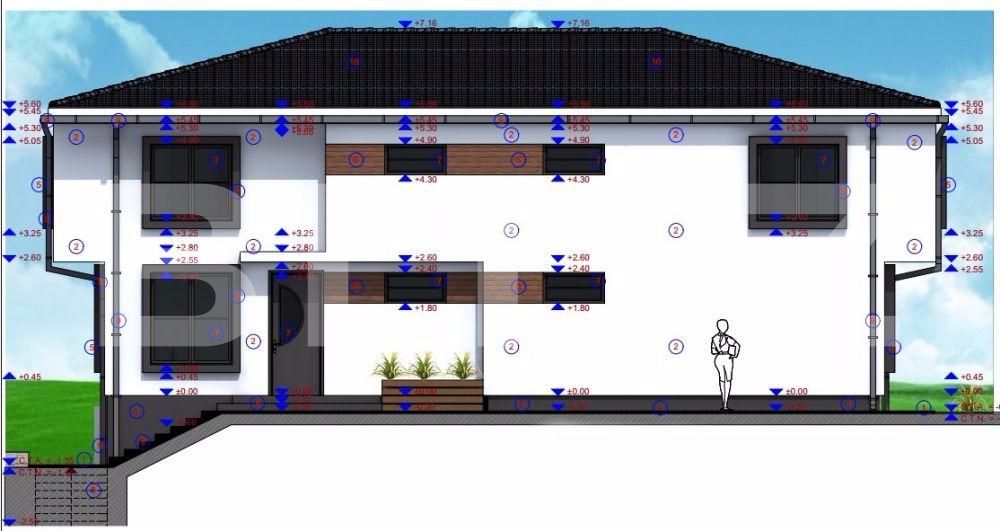 Casa de vânzare 5 camere Dambul Rotund - 26519CV | BLITZ Cluj-Napoca | Poza9