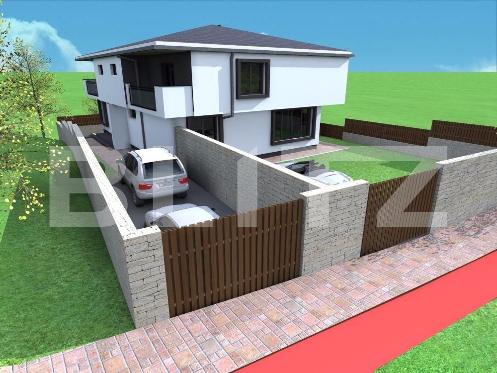 Casa de vânzare 5 camere Dambul Rotund - 26519CV | BLITZ Cluj-Napoca | Poza2