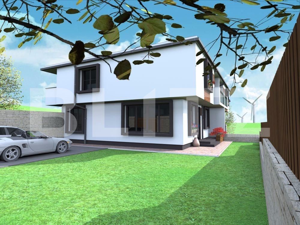 Casa de vânzare 5 camere Dambul Rotund - 26519CV | BLITZ Cluj-Napoca | Poza6