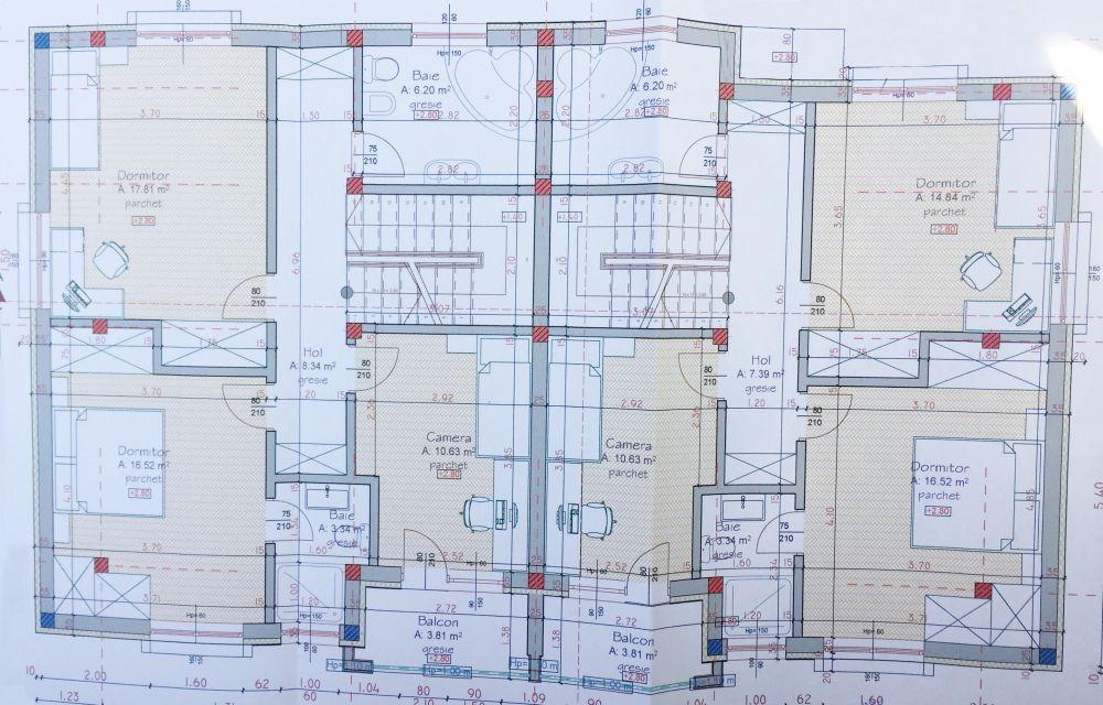 Casa de vânzare 5 camere Dambul Rotund - 26519CV | BLITZ Cluj-Napoca | Poza3