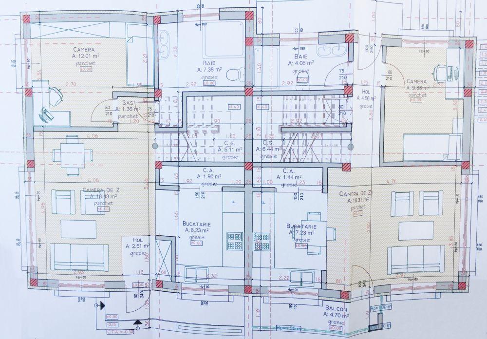 Casa de vânzare 5 camere Dambul Rotund - 26519CV | BLITZ Cluj-Napoca | Poza2