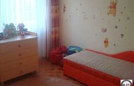 Apartament cu 3 camere, superfinisat in zona Grigorescu.