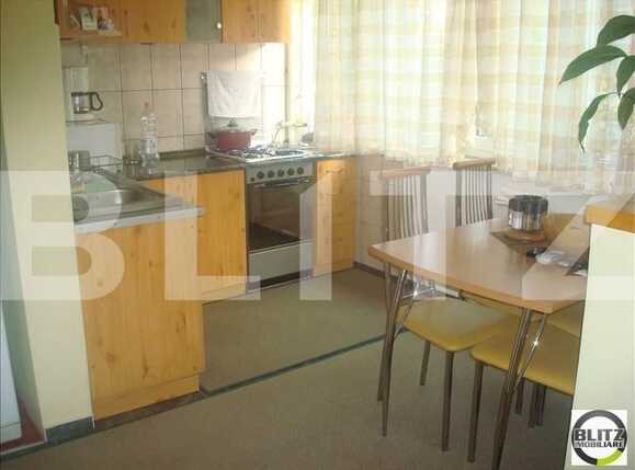 Apartament de vânzare 2 camere Grigorescu - 2652AV | BLITZ Cluj-Napoca | Poza1