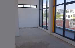 Spatiu de birouri, 45 mp, terasa 18 mo, zona Spitalului de Recuperare