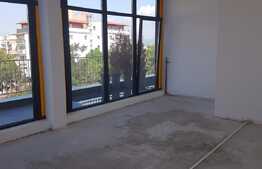 Spatiu de birouri, 45 mp, terasa 18 mo, zona Spitalului de Recuperare