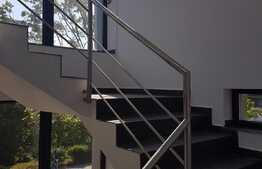 Spatiu de birouri, 45 mp, terasa 18 mo, zona Spitalului de Recuperare