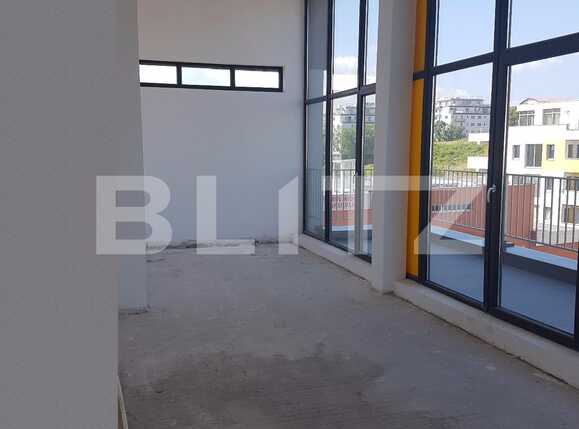 Spațiu birouri de închiriat Zorilor - 26520SIB | BLITZ Cluj-Napoca | Poza2