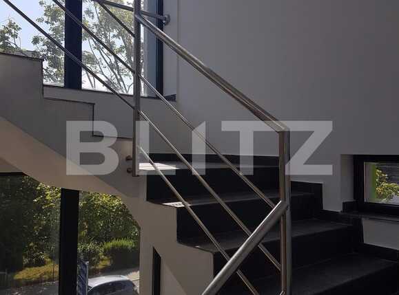 Spațiu birouri de închiriat Zorilor - 26520SIB | BLITZ Cluj-Napoca | Poza3