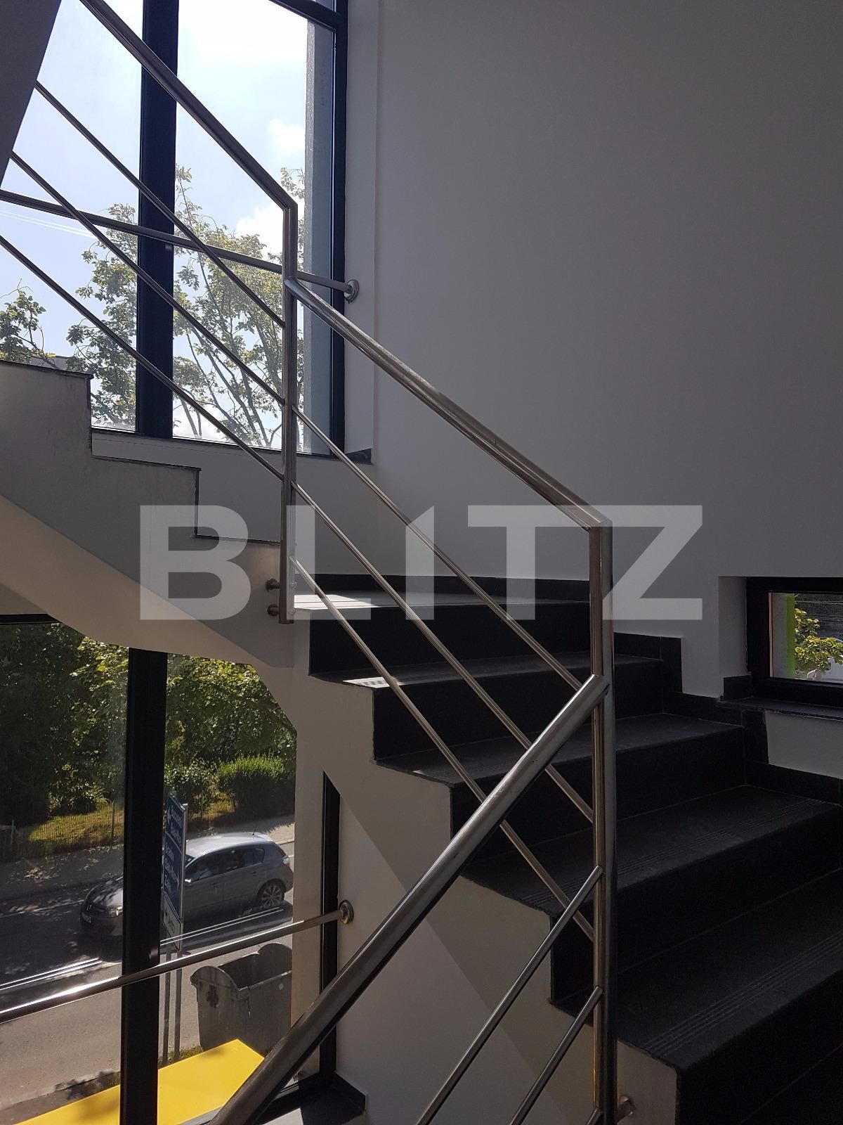 Spațiu birouri de închiriat Zorilor - 26520SIB | BLITZ Cluj-Napoca | Poza3