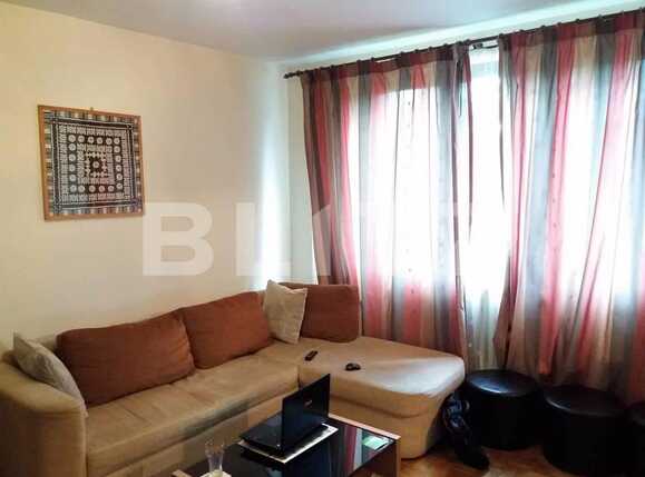Apartament de închiriat 2 camere Gheorgheni - 26521AI | BLITZ Cluj-Napoca | Poza1