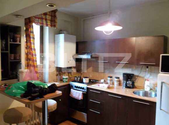 Apartament de închiriat 2 camere Gheorgheni - 26521AI | BLITZ Cluj-Napoca | Poza3