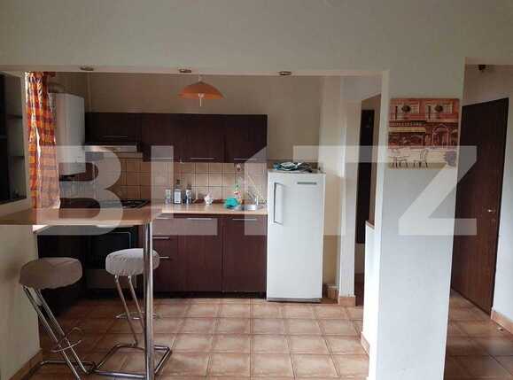 Apartament de închiriat 2 camere Gheorgheni - 26521AI | BLITZ Cluj-Napoca | Poza10