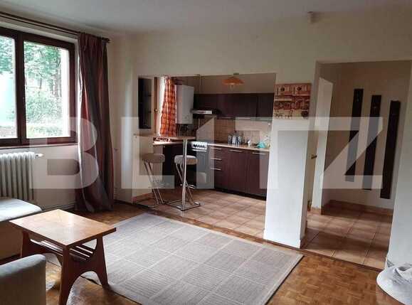 Apartament de închiriat 2 camere Gheorgheni - 26521AI | BLITZ Cluj-Napoca | Poza6